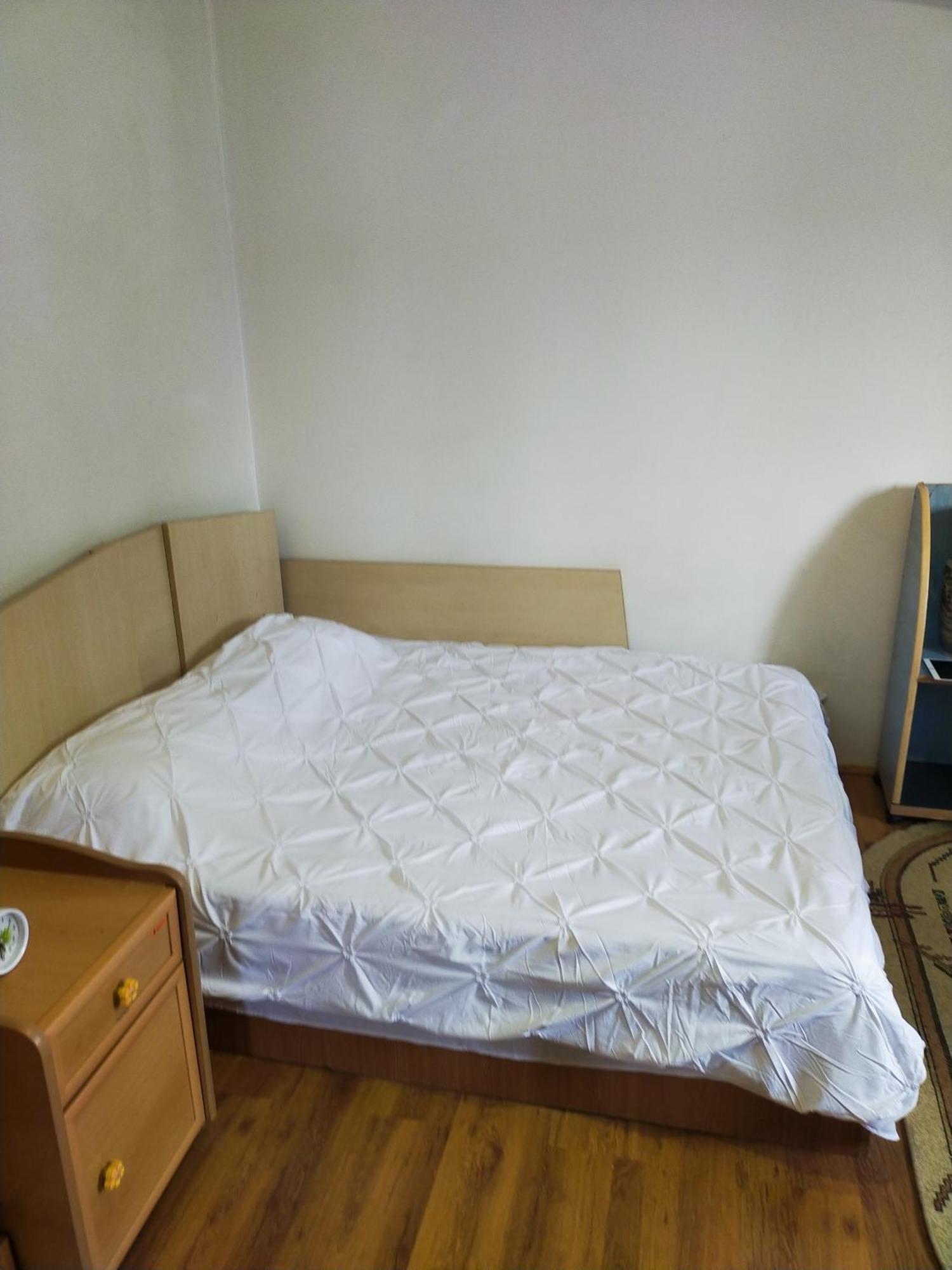 Apartamento Vila Elena Ap 2 Bucarest Exterior foto
